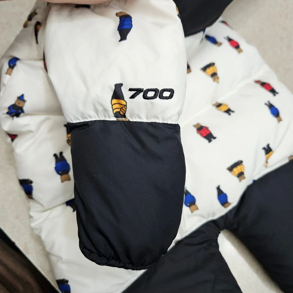 The North Face north face